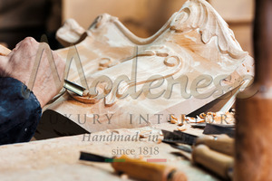 ANTIQUE MASTERPIECES COLLECTION ⋆ Luxury Italian Classic Furniture