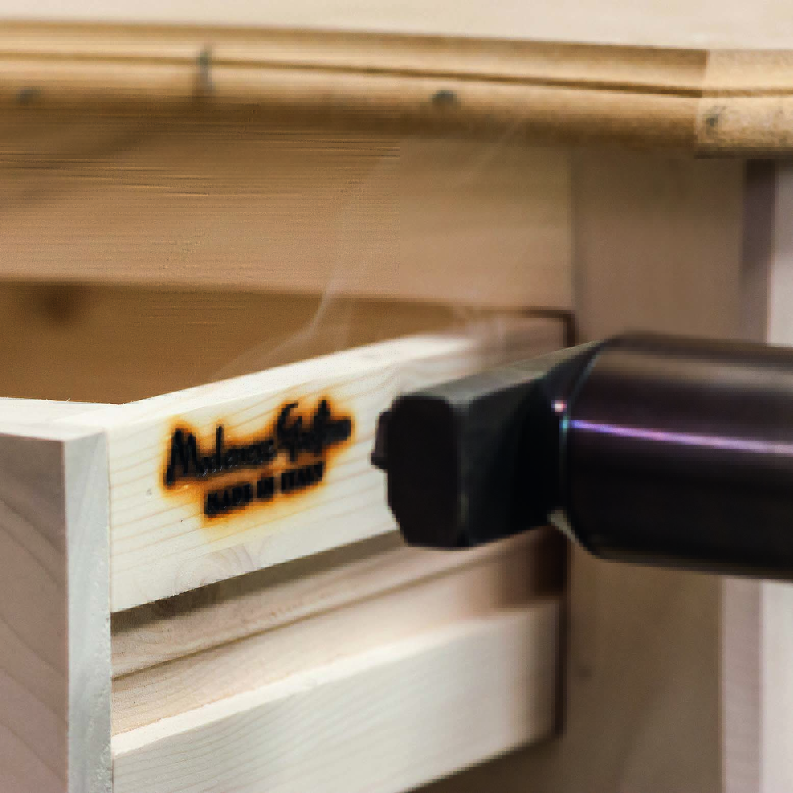 CLASSIC FURNITURE QUALITY CONTROL