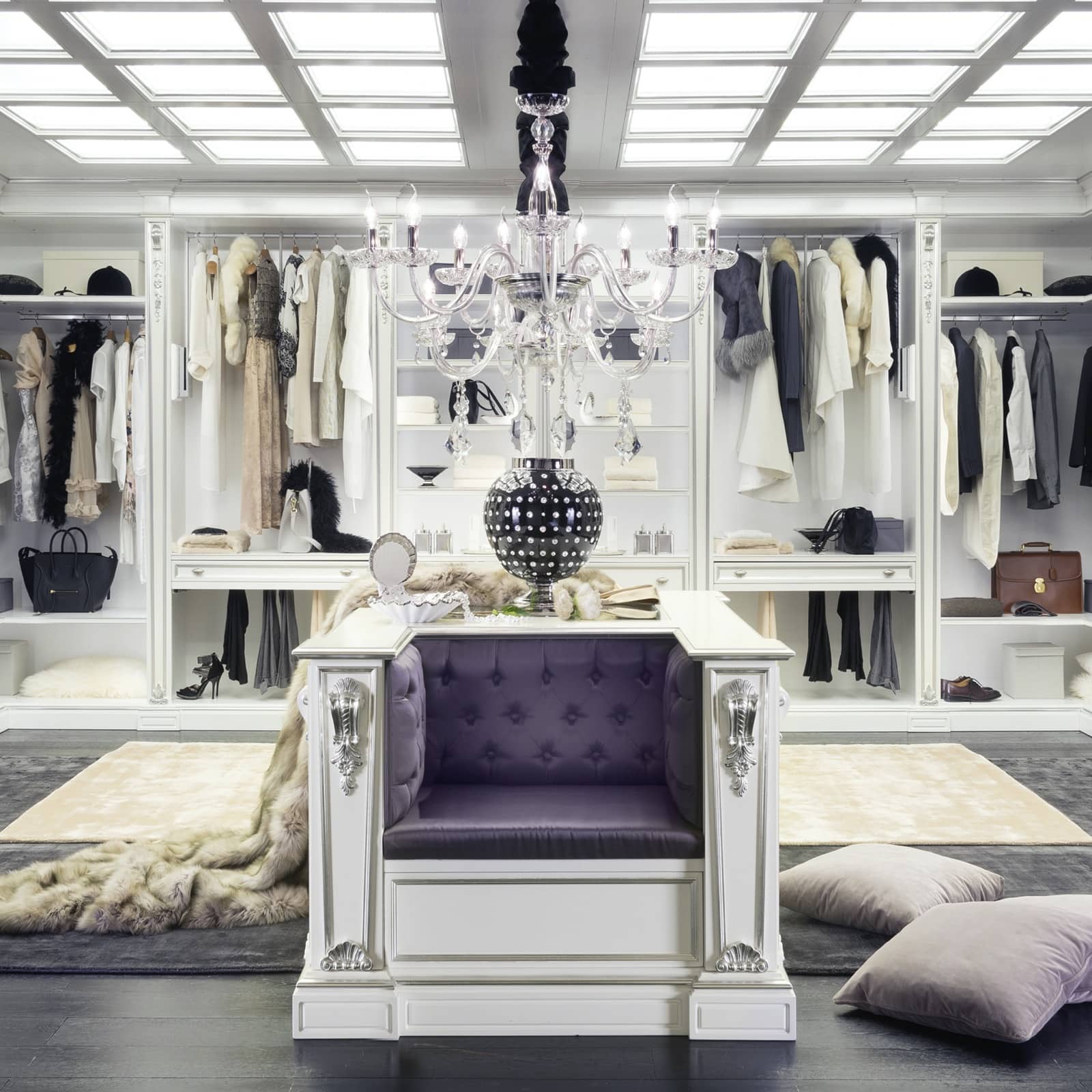 HISTORY OF CLASSIC FURNITURE