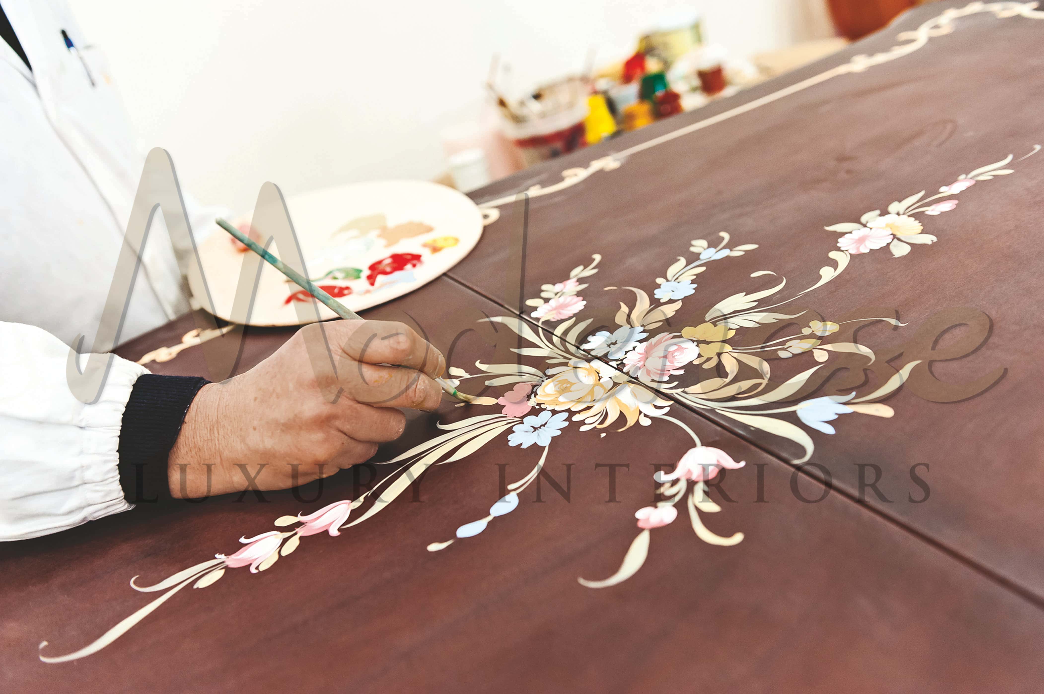 FROM CONCEPT TO INTERIOR FIT OUT IMPLEMENTATIONS