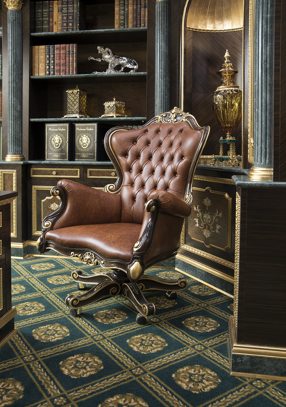 Classic Furniture Design - Modenese Interiors What is classic furniture design?