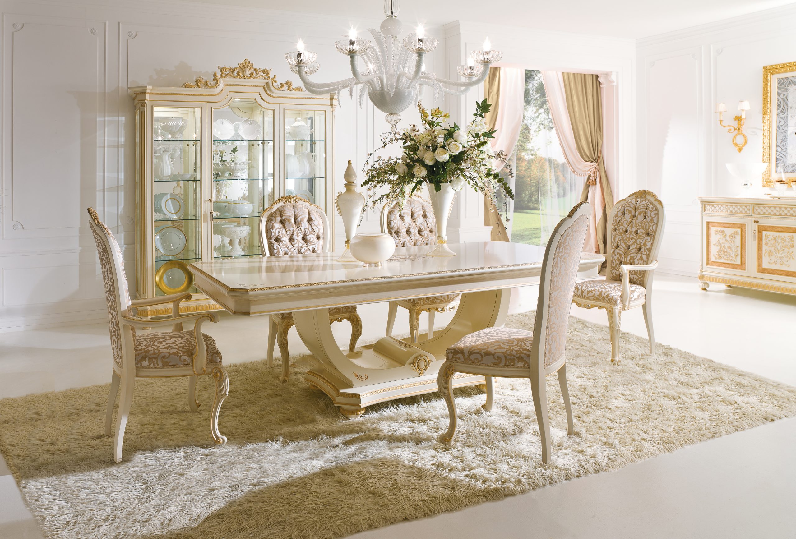 MAIN INTERIOR DESIGN MISTAKES YOU SHOULD AVOID ⋆ Luxury Italian Classic Furniture