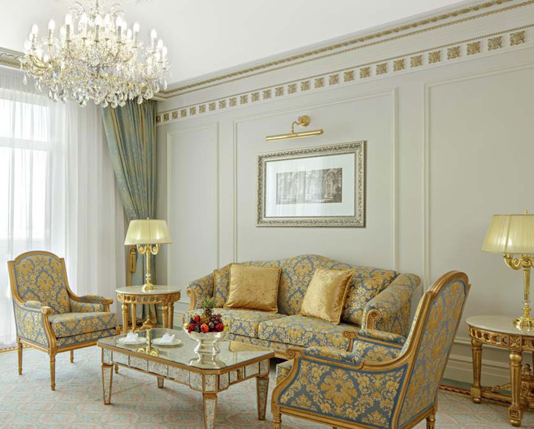 TOP DESIGN IDEAS FOR CREATING A LUXURIOUS HOTEL ⋆ Luxury Italian Classic Furniture