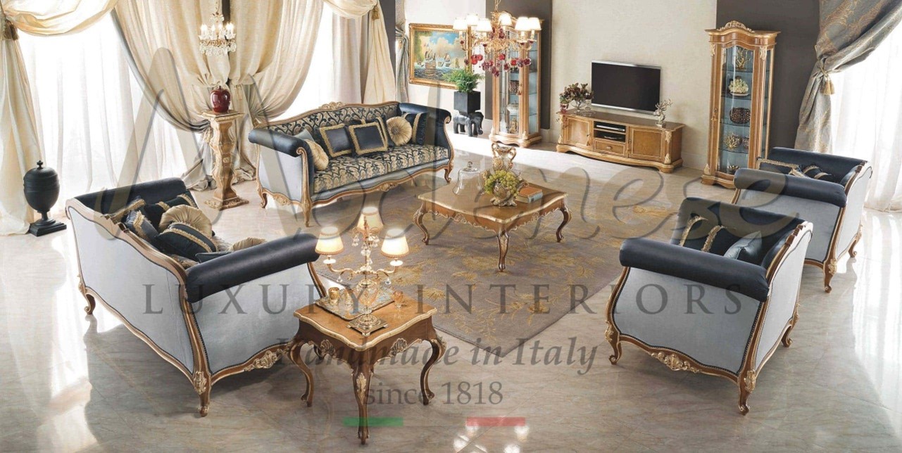 What is Stressless Furniture? ⋆ Luxury Italian Classic Furniture
