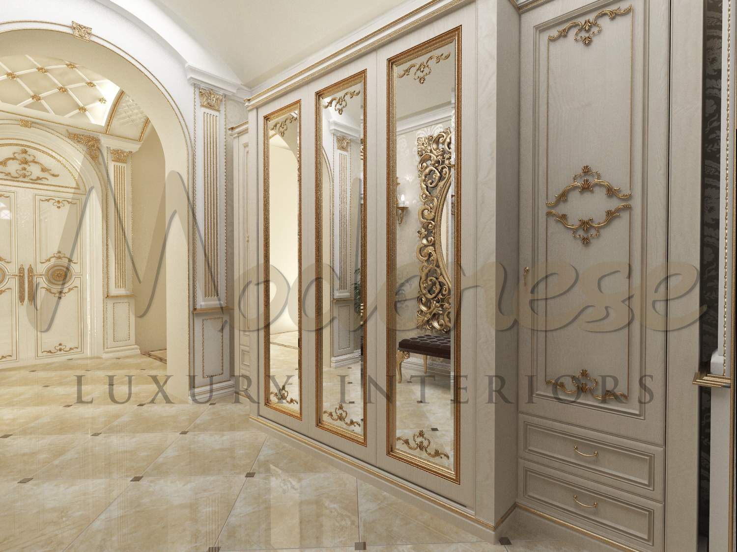 BEST LUXURY INTERIOR DESIGN SERVICES IN ABUJA, NIGERIA