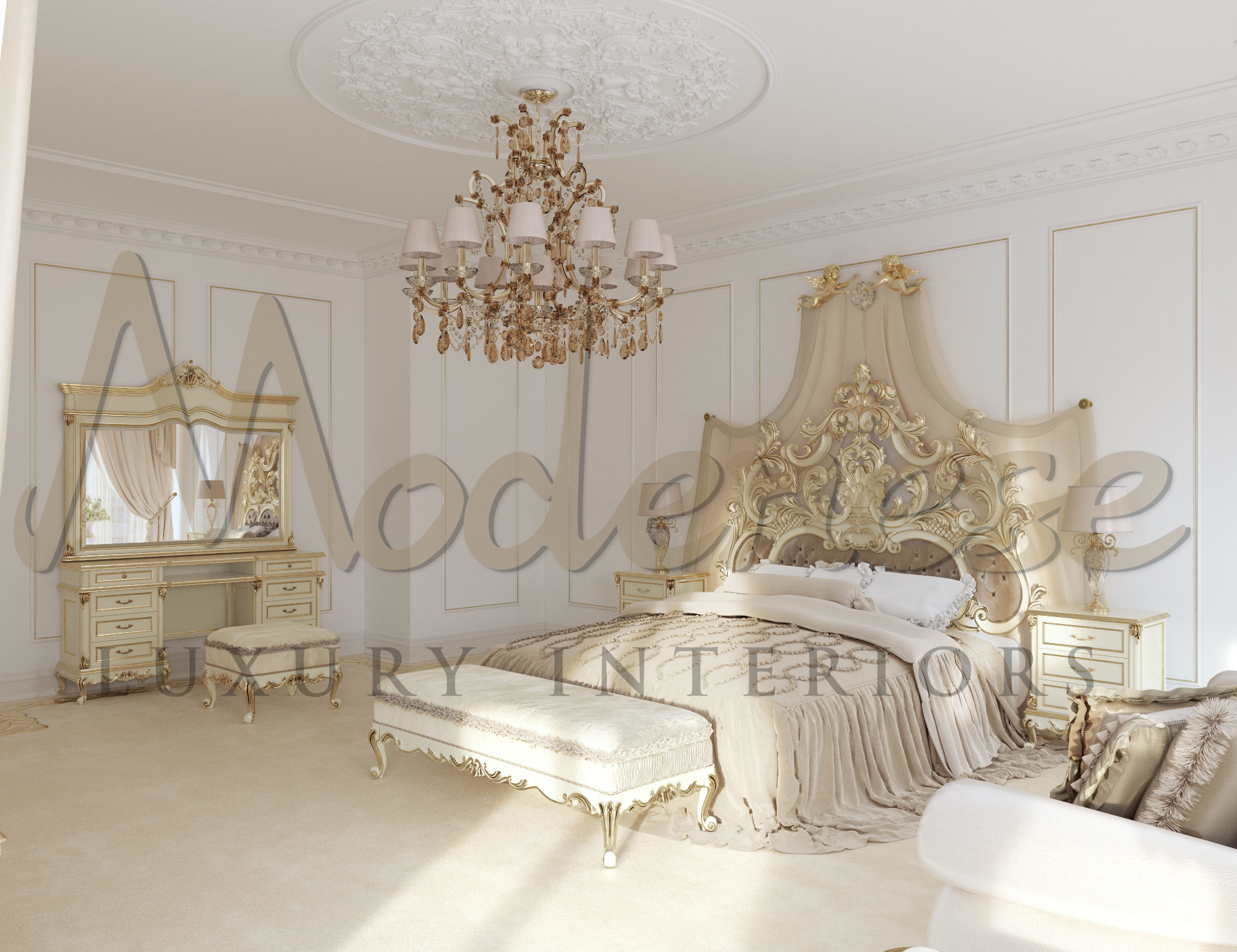 BEST INTERIOR DESIGNERS IN DUBAI, UAE