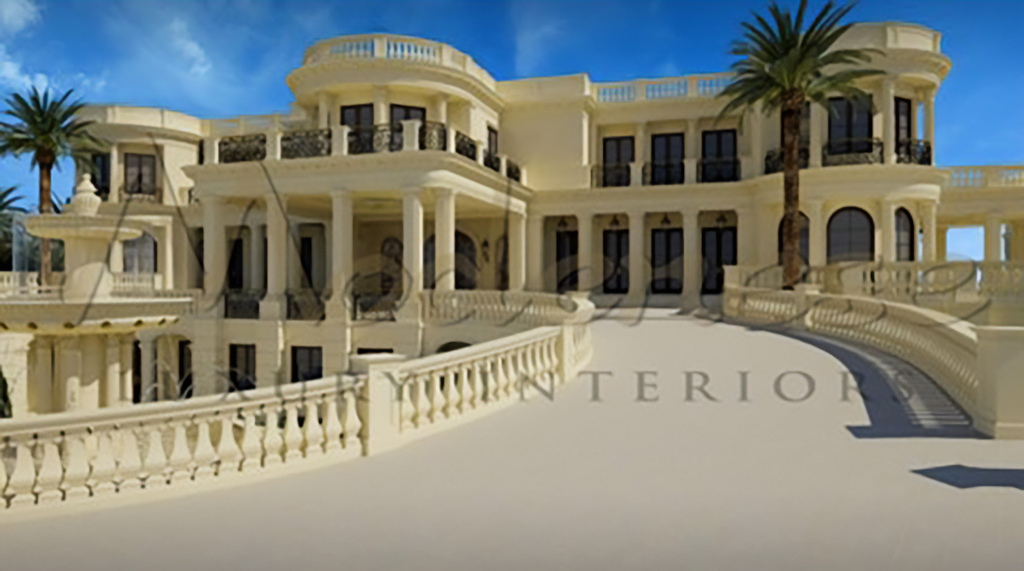 MODENESE LUXURY INTERIORS  - BESPOKE ARCHITECTURE COMPANY IN DUBAI ⋆ Luxury Italian Classic Furniture