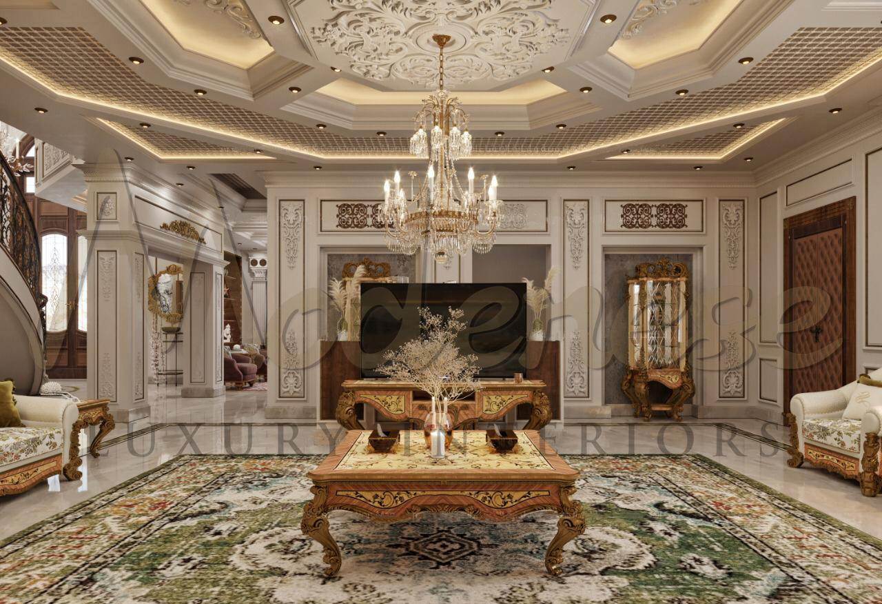 MAGNIFICENT FURNITURE FOR HOUSE DESIGN IN KUWAIT