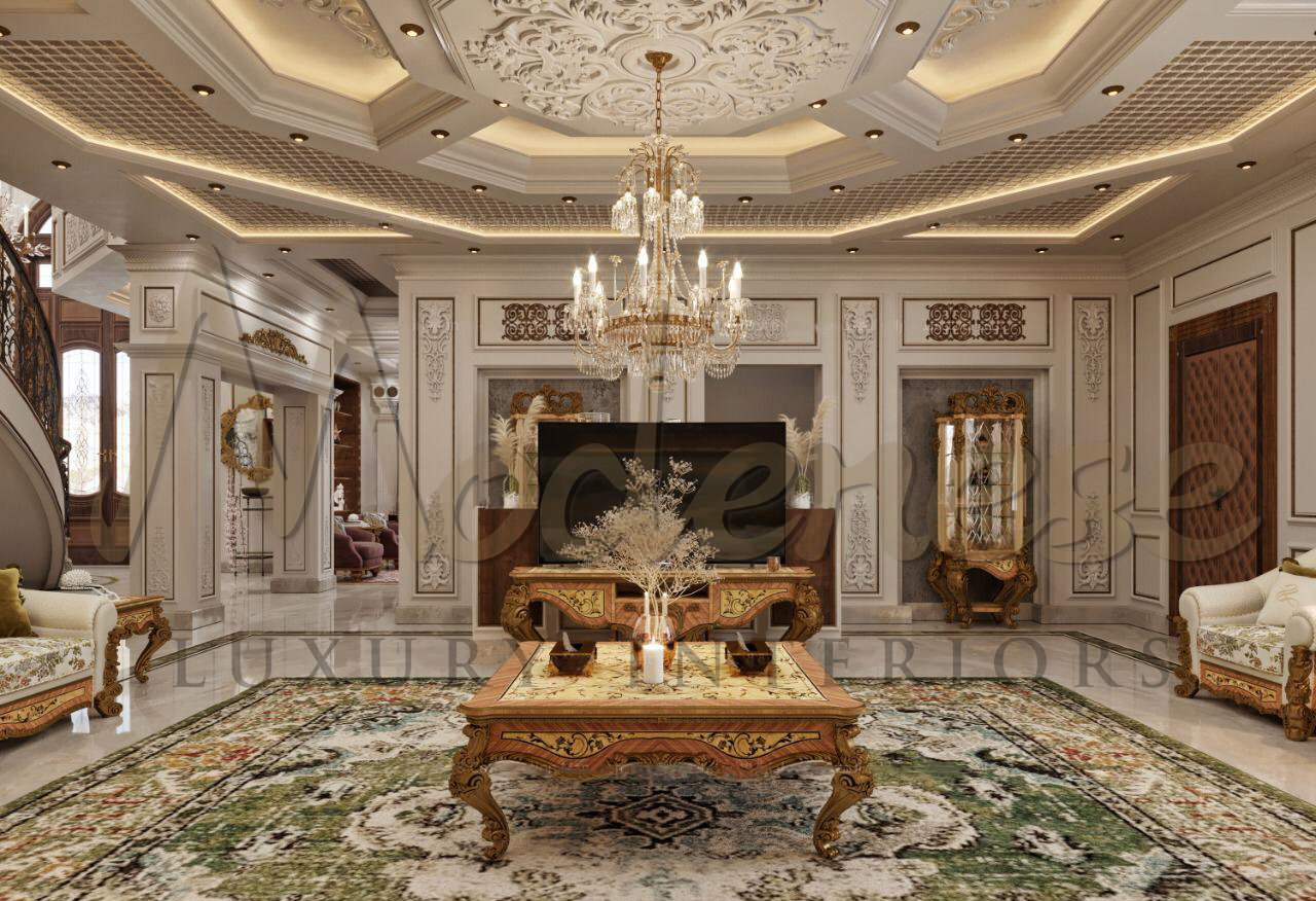 LUXURY FURNITURE FOR SITTING ROOM, DUBAI, UAE