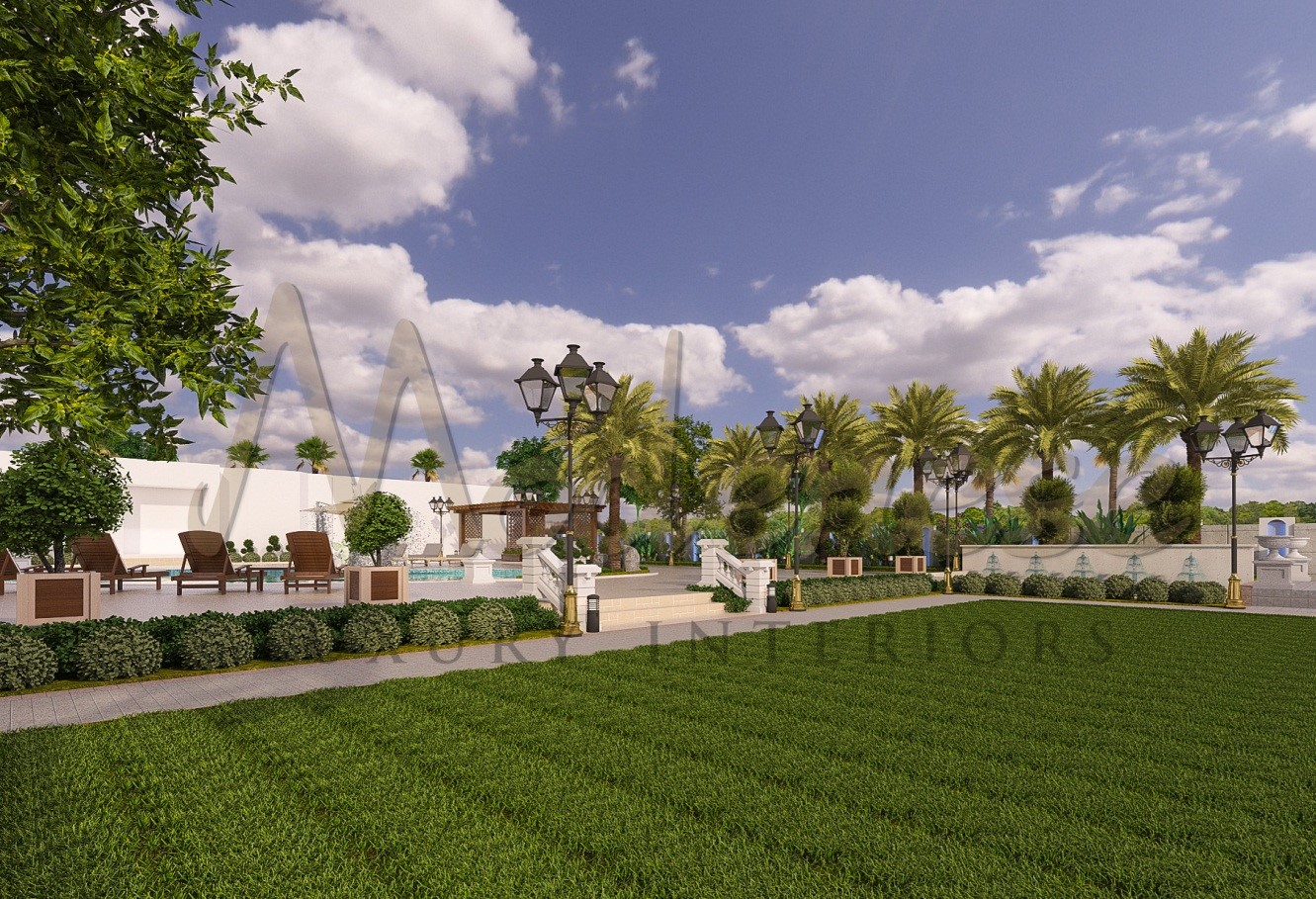 DUBAI LANDSCAPE SOLUTIONS HAVE AN OUTSTANDING LANDSCAPE ⋆ Luxury Italian Classic Furniture