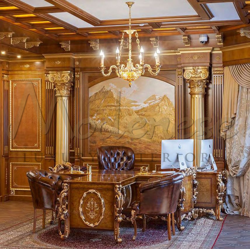 BESPOKE DESIGN OF WALK IN CLOSET IN LAGOS, NIGERIA