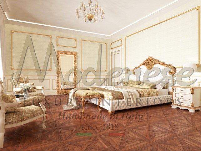 TOP SERVICE FOR INTERIOR DESIGN IN SOBHA, DUBAI ⋆ Luxury Italian Classic Furniture