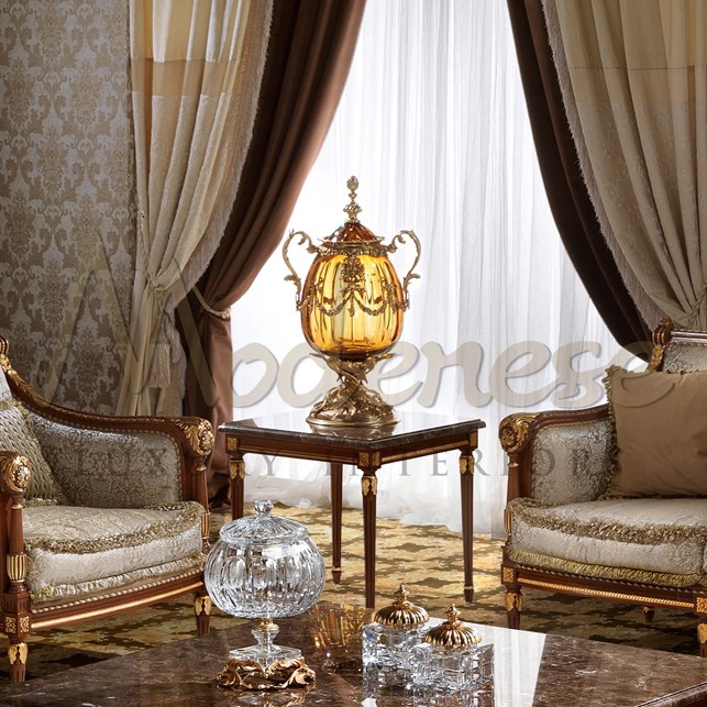 AWESOME HOME DECOR ⋆ Luxury Italian Classic Furniture