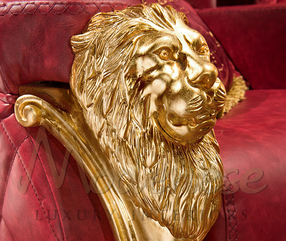 HOW TO DESIGN THE INTERIOR LUXURY HOME THEATER FOR YOUR PERSONAL HOME CINEMA ⋆ Luxury Italian Classic Furniture