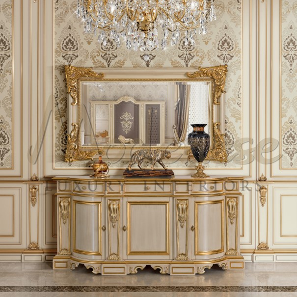How to Buy a Wide Variety of Furniture from Modenese Gastone Luxury Interiors ⋆ Luxury Italian Classic Furniture