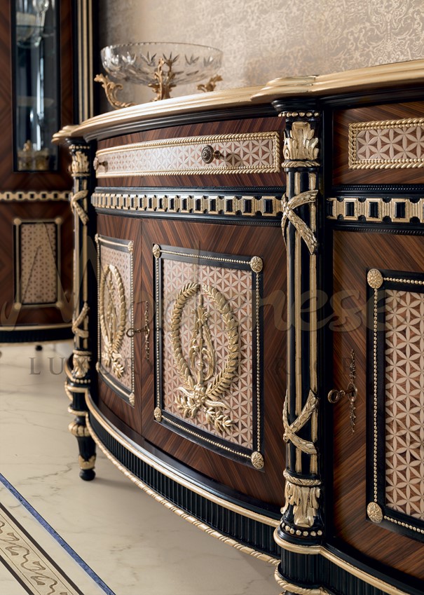 The Beauty of Antique Italian Furniture: Finding the Perfect Piece for Your Home ⋆ Luxury Italian Classic Furniture